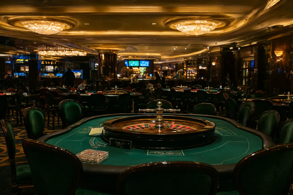 Verde Casino